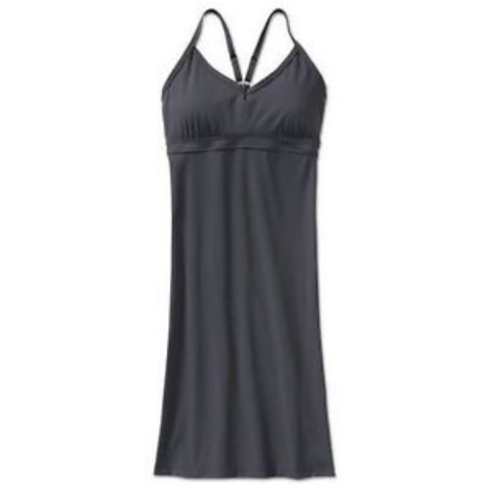 Athleta Shorebreak Dress